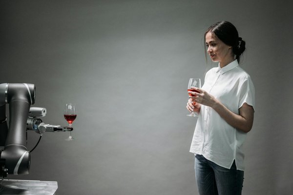 Comment les technologies de réalité augmentée peuvent-elles transformer les stratégies de marketing?