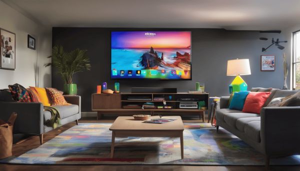 Comprendre l’iptv et en tirer tous les avantages