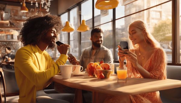 Fruitz : une approche unique pour les rencontres en ligne