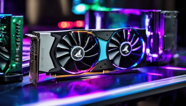 La 5080 Super brille où la RTX 5090 faiblit