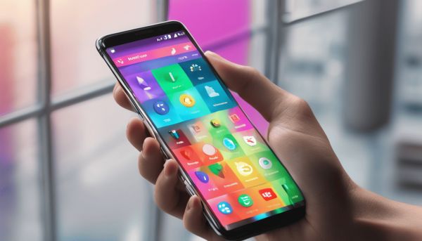 Pourquoi Google Play est essentiel pour vos applications Android