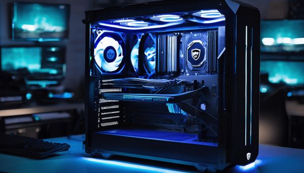 Pourquoi le Strix Halo d’AMD révolutionne la performance CPU-GPU ?
