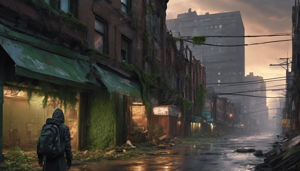 Qu’attendre de The Last of Us Part 3 ?