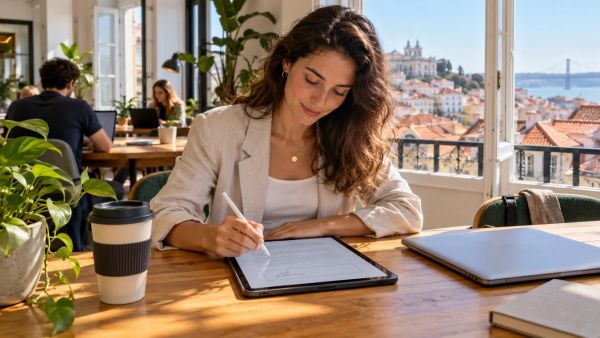 Top 5 logiciels de signature électronique pour entreprises modernes