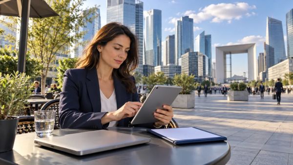 Top 5 logiciels de signature électronique pour entreprises modernes