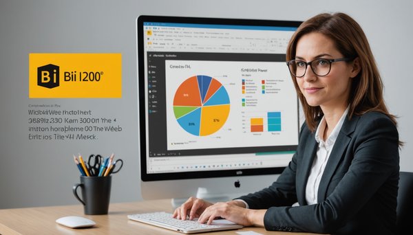 Réussir la certification power bi pl-300 en seulement 4 semaines