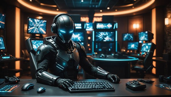 Découvrez le serveur satisfactory idéal pour vos besoins de jeu